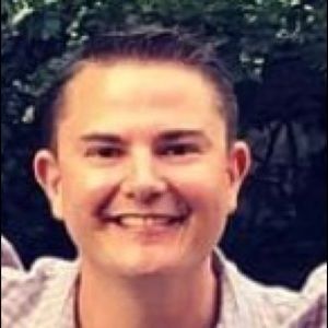 Meet your Posher, Jay